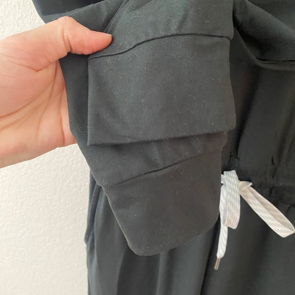 Vuori Lux Intentions Long Sleeve Jumpsuit - Picture 6 of 11